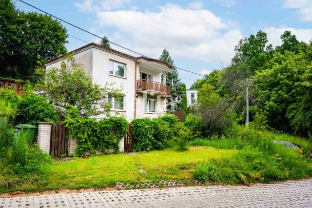 dom wolnostojący, 4 pokoje Gdynia Redłowo, ul. Janusza Korczaka. Zdjęcie 1