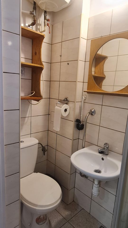 Mieszkanie 1-pokojowe Międzylesie, pl. Wolności. Zdjęcie 13
