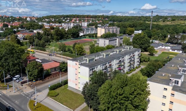 Mieszkanie 1-pokojowe Grudziądz Tarpno, ul. Legionów. Zdjęcie 16