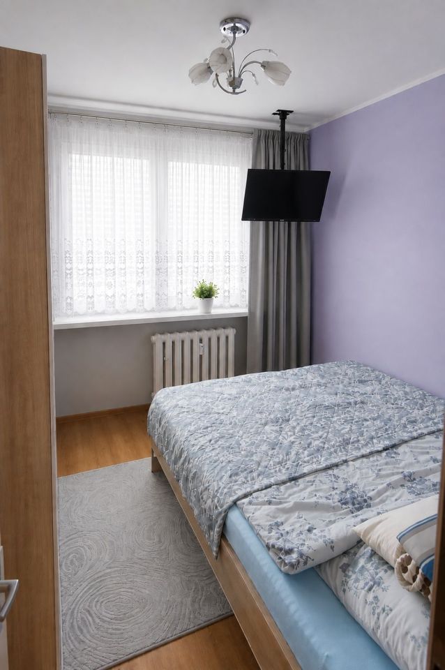 Mieszkanie 3-pokojowe Kraków Podgórze Duchackie, ul. Włoska. Zdjęcie 6