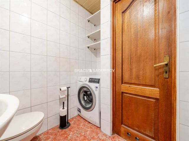 Mieszkanie 2-pokojowe Kraków Dębniki, ul. Mieszczańska. Zdjęcie 14