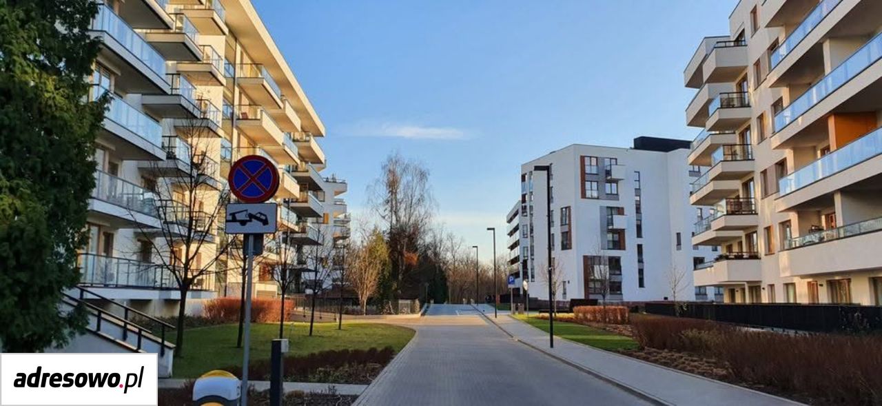Mieszkanie 2-pokojowe Warszawa Żoliborz, ul. Kaliny Jędrusik. Zdjęcie 12