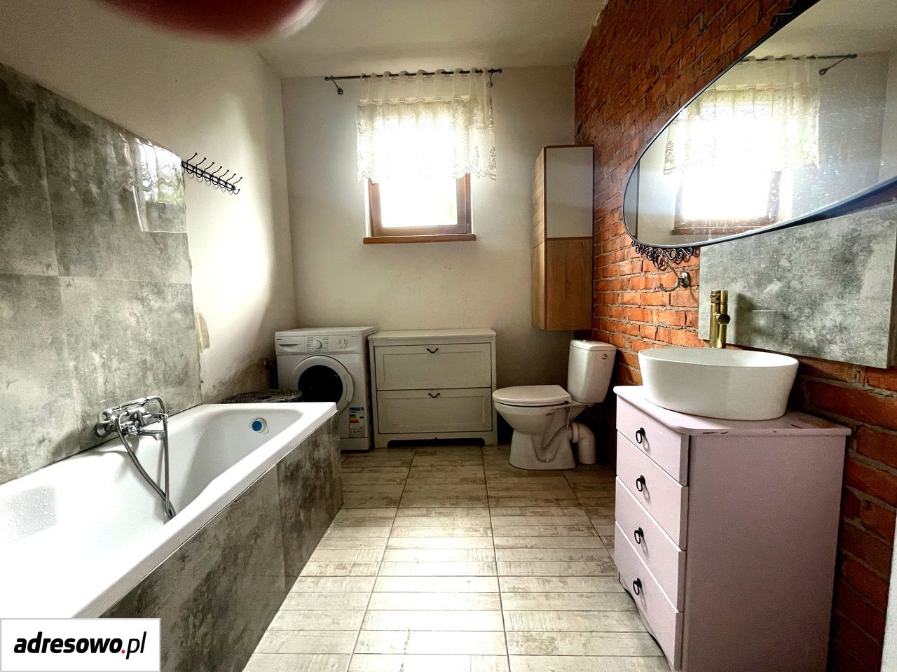 dom wolnostojący, 3 pokoje Młodzieszyn, ul. Krucza. Zdjęcie 7