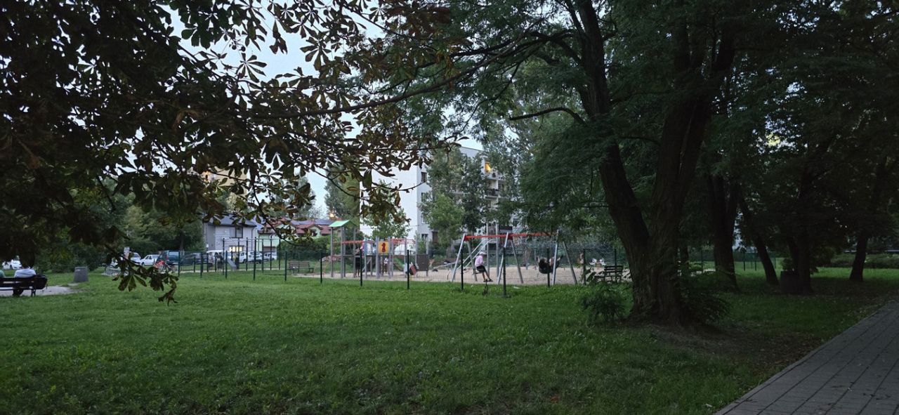Mieszkanie 3-pokojowe Łódź Bałuty, ul. Stefana Czarnieckiego. Zdjęcie 8
