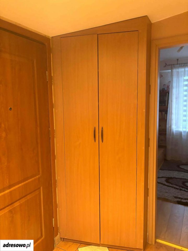 Mieszkanie 3-pokojowe Kozienice, al. Władysława Sikorskiego. Zdjęcie 12
