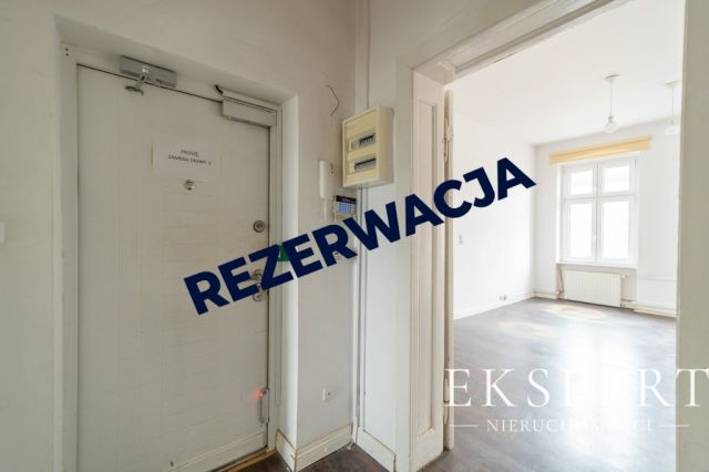 Mieszkanie 8-pokojowe Szczecin Śródmieście, ul. Księcia Bogusława X. Zdjęcie 13