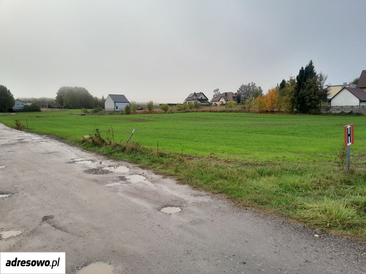 Działka budowlana Donimierz, ul. Nowinki. Zdjęcie 2