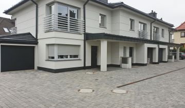 bliźniak, 4 pokoje Szczecin Warszewo, ul. Ogródkowa 1/2