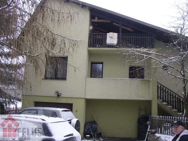 dom wolnostojący, 8 pokoi Pawlikowice. Zdjęcie 8