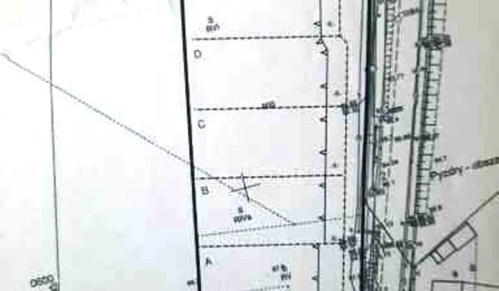Działka budowlana Pyzdry Winnica, ul. Niepodległości