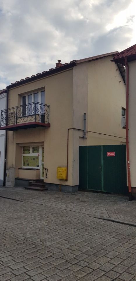 Lokal Szydłowiec, ul. Radomska. Zdjęcie 2