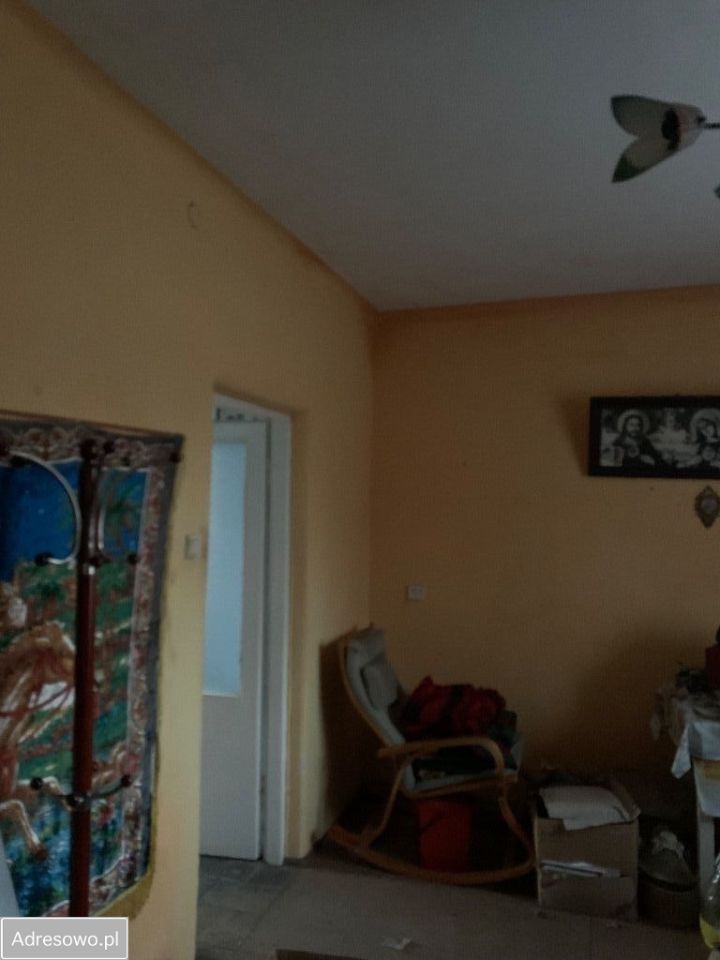 dom wolnostojący, 3 pokoje Gąsawy Rządowe-Niwy. Zdjęcie 16