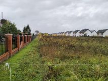 Działka budowlana Marysin, ul. Ludowa. Zdjęcie 1