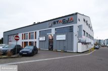 Lokal Poznań Podolany, ul. Strzeszyńska