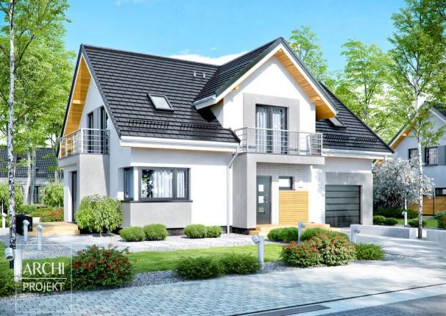 dom wolnostojący, 6 pokoi Święta Katarzyna, ul. Żernicka. Zdjęcie 2