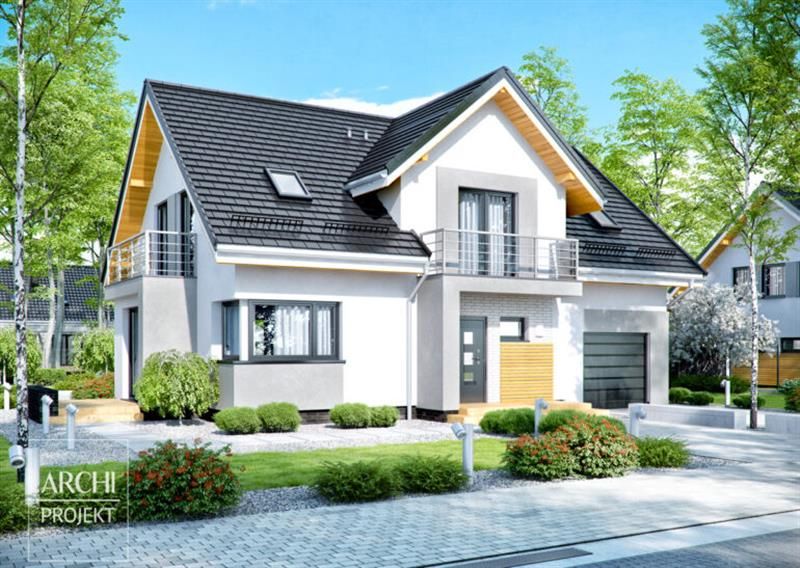 dom wolnostojący, 6 pokoi Święta Katarzyna, ul. Żernicka. Zdjęcie 2