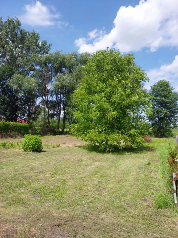 Działka budowlana Zamość Karolówka, ul. Społeczna. Zdjęcie 6