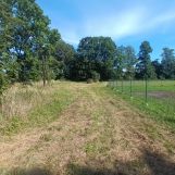 Działka budowlana Mnich. Zdjęcie 2