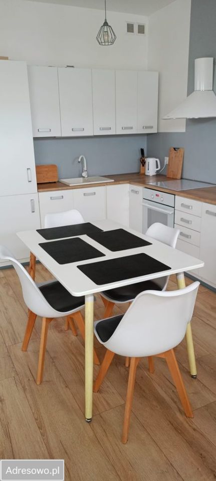 Mieszkanie 3-pokojowe Słupsk, ul. Jana Kiepury. Zdjęcie 2