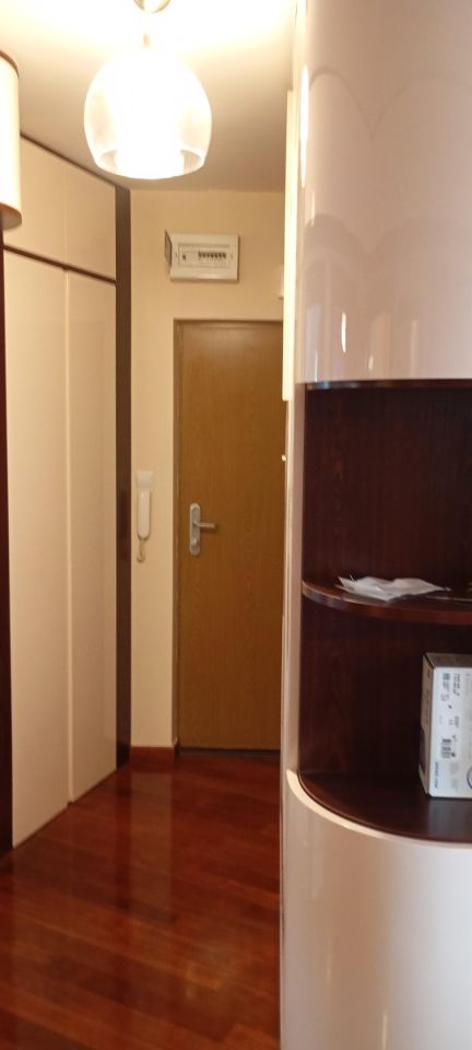 Mieszkanie 3-pokojowe Rzeszów Śródmieście, ul. Sportowa. Zdjęcie 5