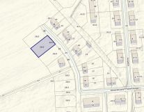 Działka budowlana Jelenia Góra Cieplice Śląskie-Zdrój, ul. gen. Józefa Sowińskiego. Zdjęcie 4