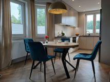 bliźniak, 4 pokoje Nowodworce. Zdjęcie 4