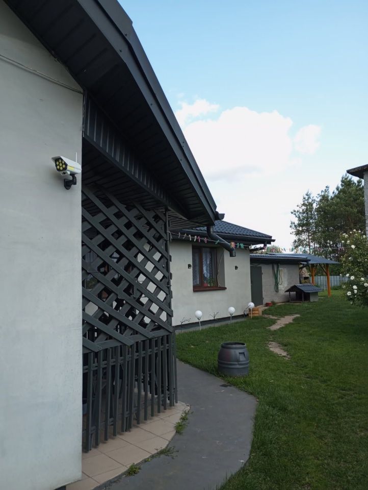 dom Stary Komunin. Zdjęcie 8