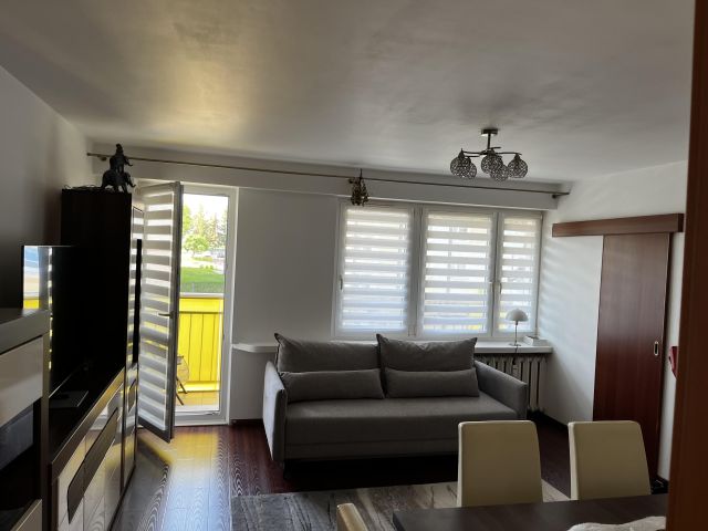 Mieszkanie 2-pokojowe Łomża, ul. Stanisława Małachowskiego. Zdjęcie 1