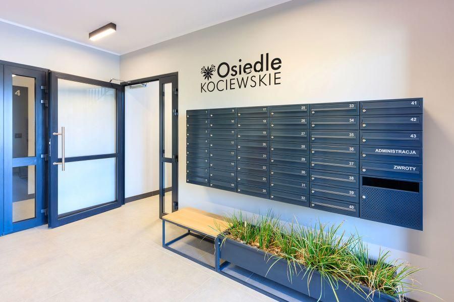 Mieszkanie 3-pokojowe Rokitki. Zdjęcie 12