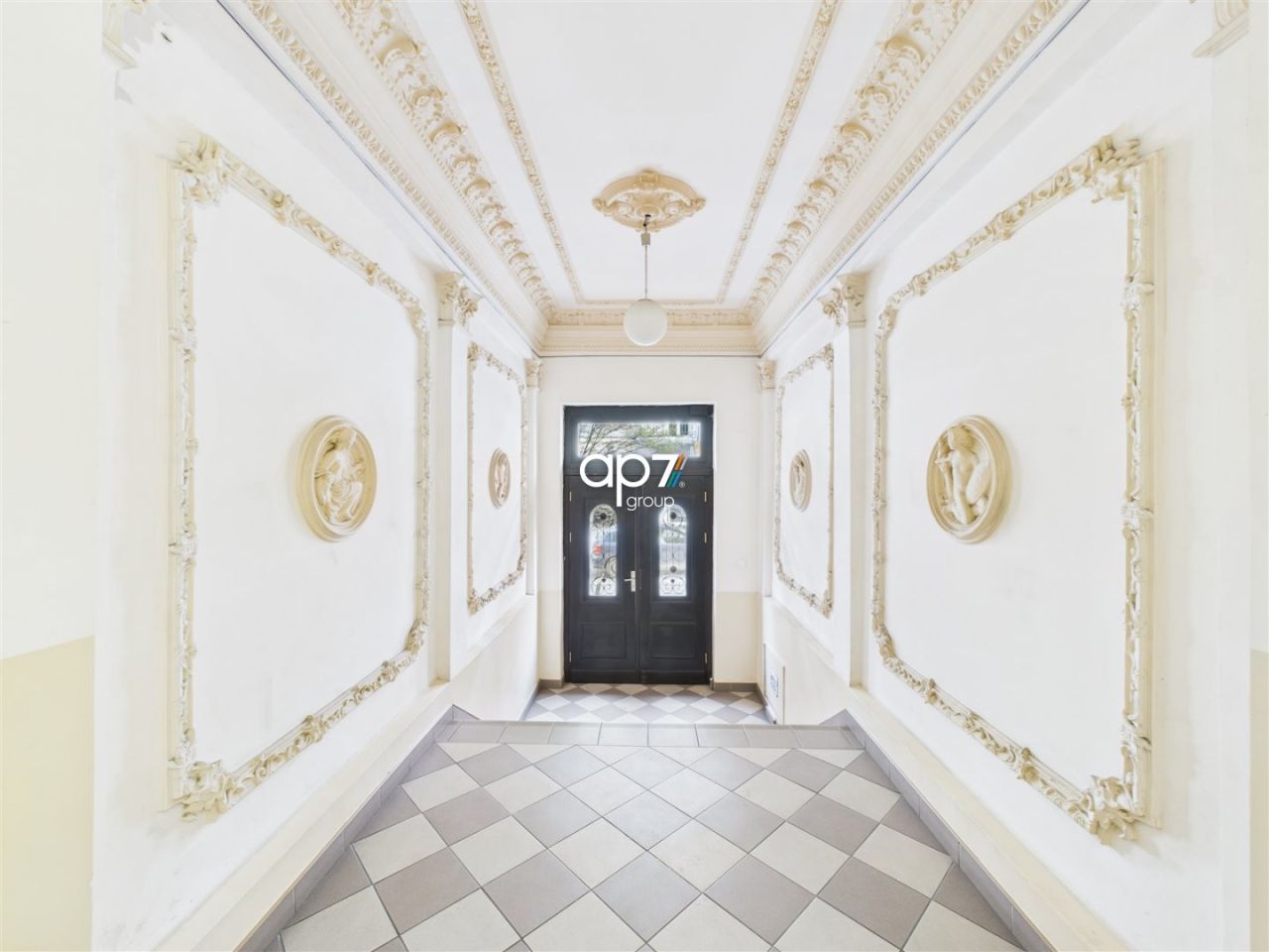 Mieszkanie 3-pokojowe Katowice Śródmieście, ul. Tadeusza Kościuszki. Zdjęcie 18