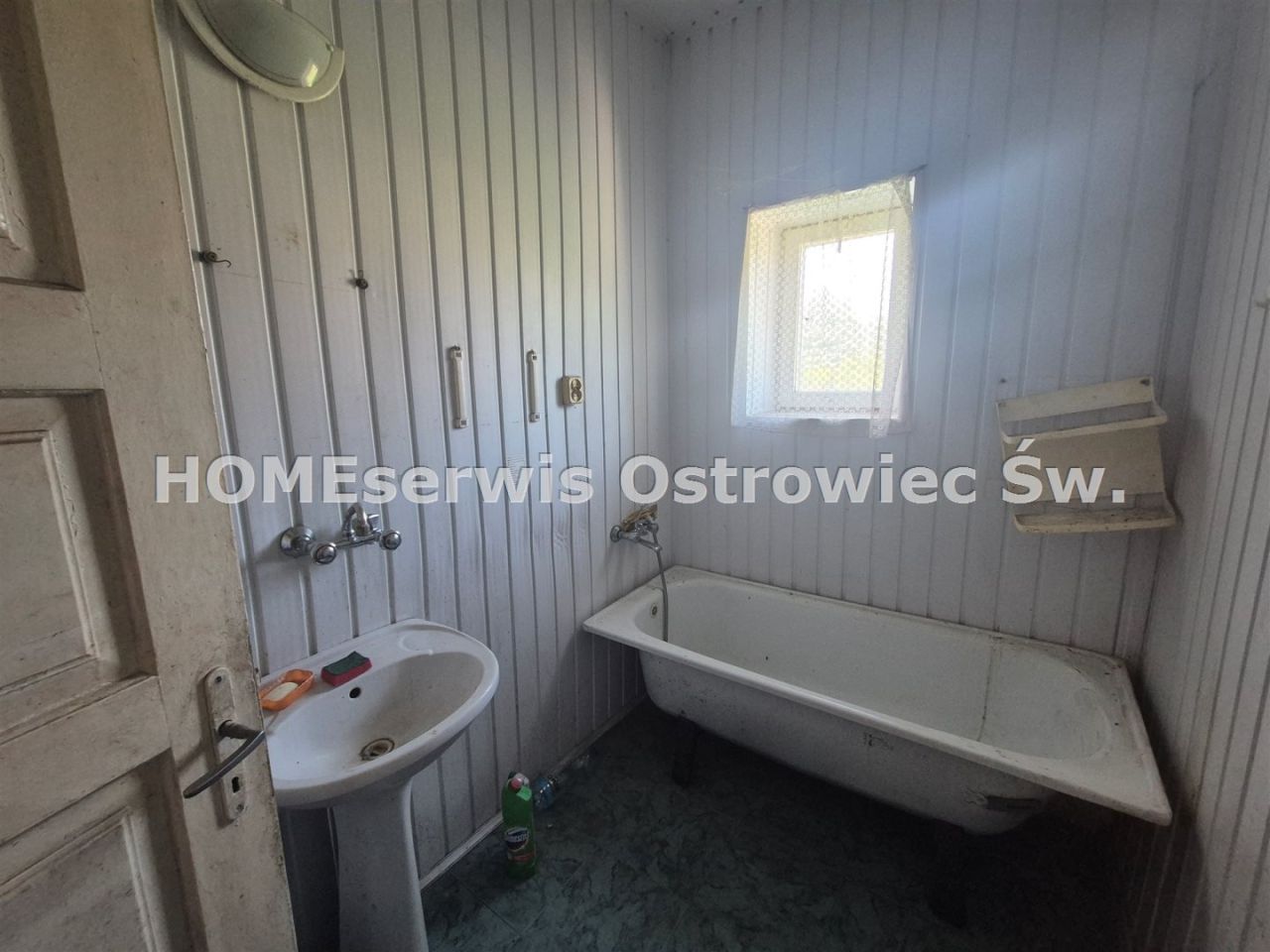 dom wolnostojący, 2 pokoje Ostrowiec Świętokrzyski Zygmuntówka. Zdjęcie 11