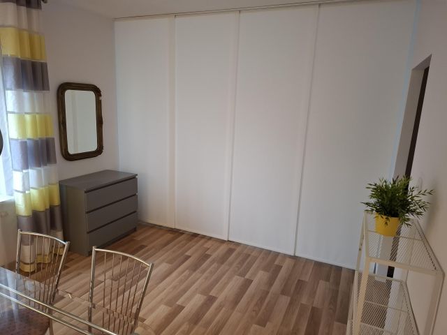 Mieszkanie 1-pokojowe Warszawa Mokotów, ul. Bolesława Limanowskiego. Zdjęcie 8