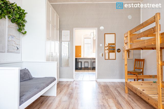 Mieszkanie 3-pokojowe Świętochłowice Centrum, ul. Hutnicza. Zdjęcie 11