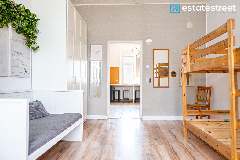 Mieszkanie 3-pokojowe Świętochłowice Centrum, ul. Hutnicza. Zdjęcie 11