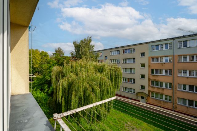 Mieszkanie 2-pokojowe Szczecin, ul. Kazimierza Królewicza. Zdjęcie 4