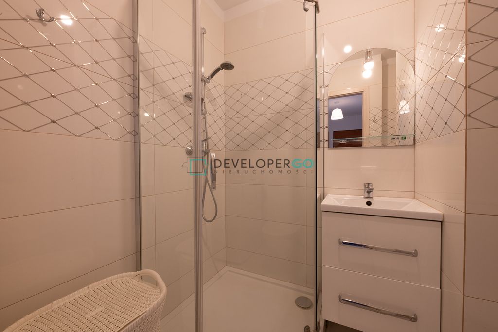 Mieszkanie 4-pokojowe Białystok, ul. św. Wojciecha. Zdjęcie 8