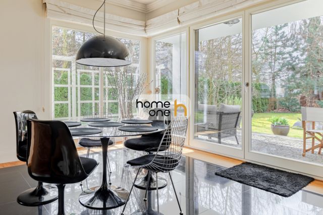 dom wolnostojący, 8 pokoi Warszawa Wilanów. Zdjęcie 8