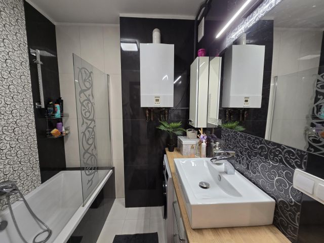 Mieszkanie 3-pokojowe Rzeszów Drabinianka, ul. Strażacka. Zdjęcie 11