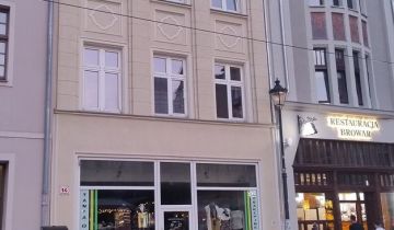 kamienica Grudziądz Centrum, ul. Rynek