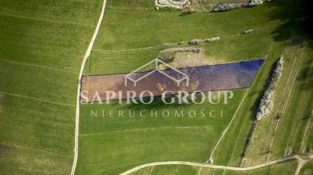 Działka budowlana Rabka-Zdrój. Zdjęcie 2