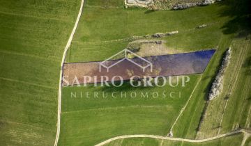 Działka budowlana Rabka-Zdrój