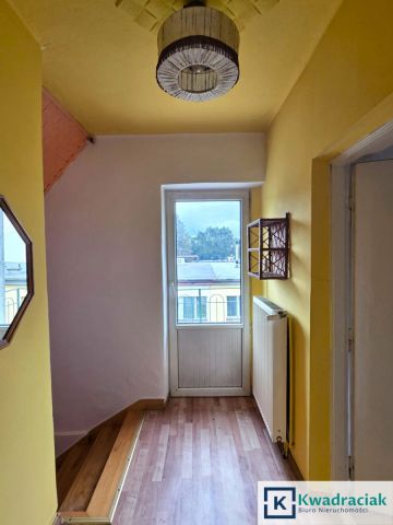 dom wolnostojący, 4 pokoje Sanok, ul. Jana Pawła II. Zdjęcie 16