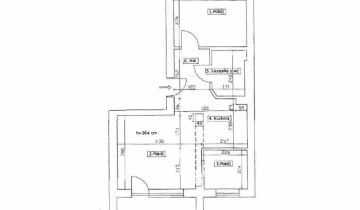 Mieszkanie 2-pokojowe Piastów, ul. Żbikowska