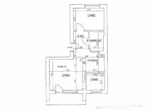 Mieszkanie 2-pokojowe Piastów, ul. Żbikowska. Zdjęcie 1