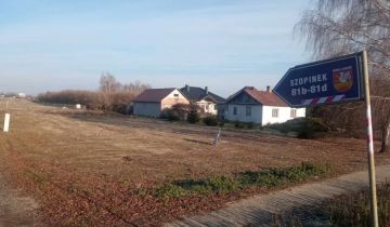 Działka budowlana Szopinek Przy Szosie Hrubieszowskiej