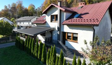 dom wolnostojący Tarnawa Dolna