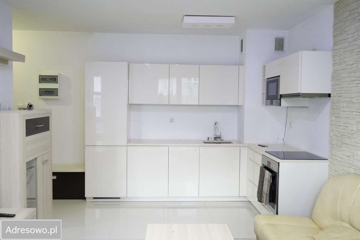 Mieszkanie 2-pokojowe Szczecin Gumieńce, ul. Kazimierska. Zdjęcie 20