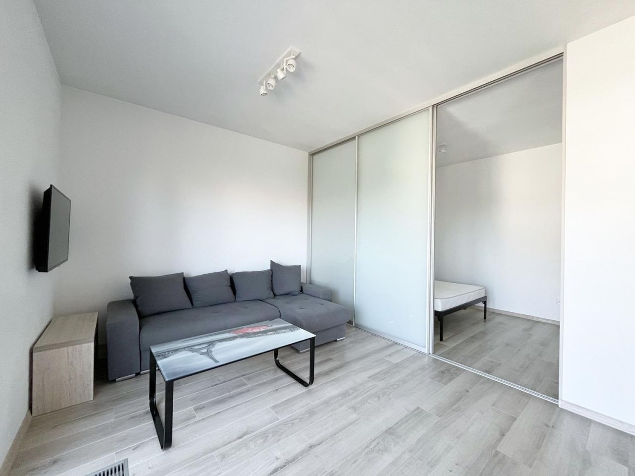 Mieszkanie 2-pokojowe Rzeszów Słocina, ul. Ignacego Paderewskiego. Zdjęcie 5