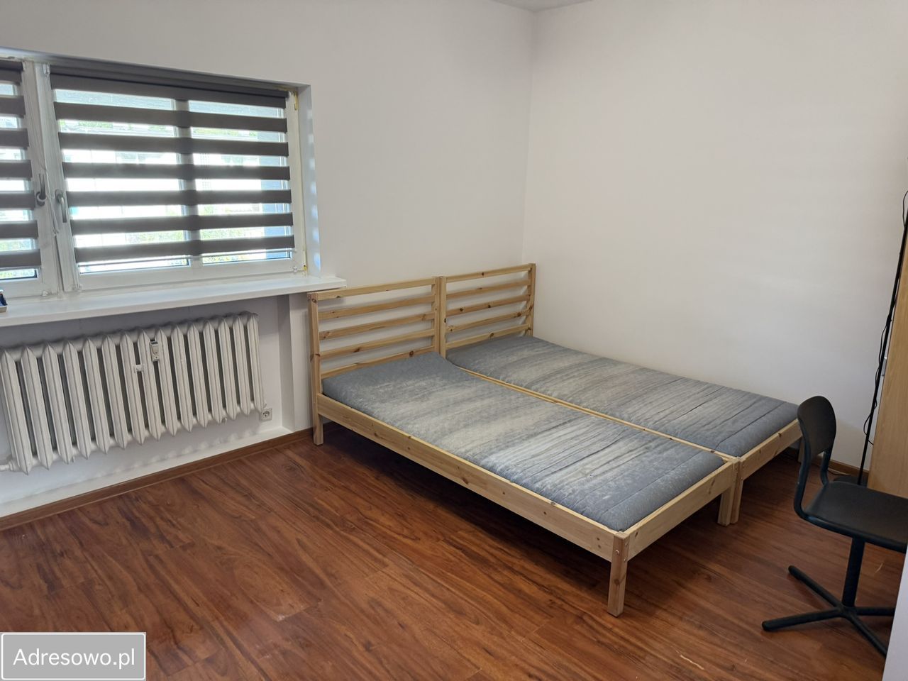 Mieszkanie 2-pokojowe Zabrze Centrum, ul. Stanisława Żółkiewskiego. Zdjęcie 12