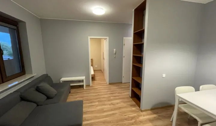 Mieszkanie 2-pokojowe Warszawa Praga-Południe, ul. Jana Nowaka-Jeziorańskiego